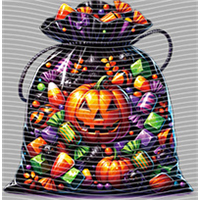 Halloween-WS 6056
